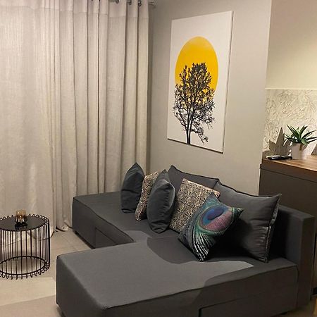 Animus Premium Apt Nafplio Exterior photo