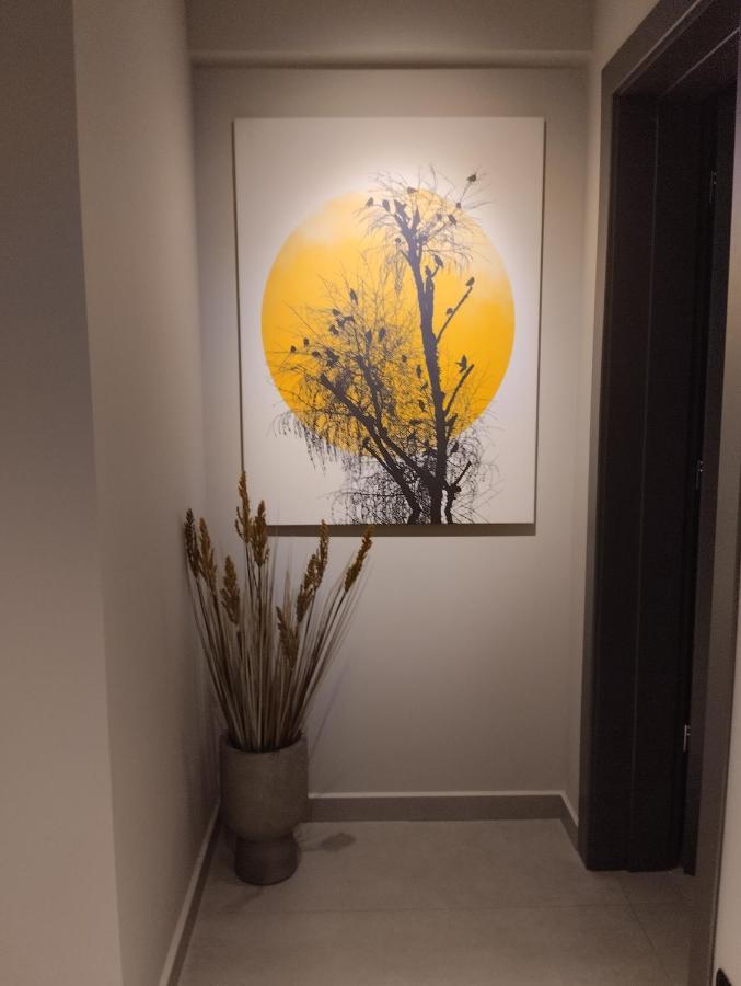 Animus Premium Apt Nafplio Exterior photo
