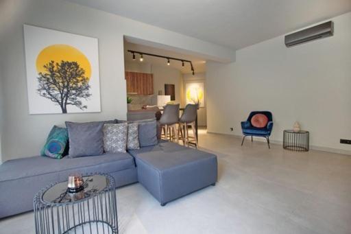 Animus Premium Apt Nafplio Exterior photo