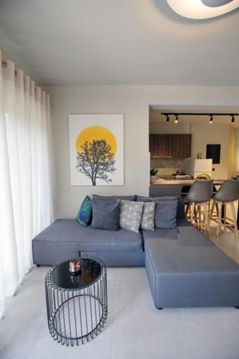 Animus Premium Apt Nafplio Exterior photo