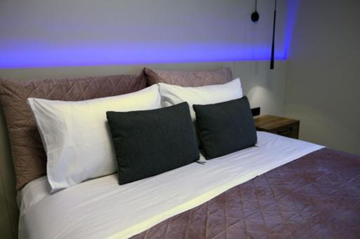 Animus Premium Apt Nafplio Exterior photo