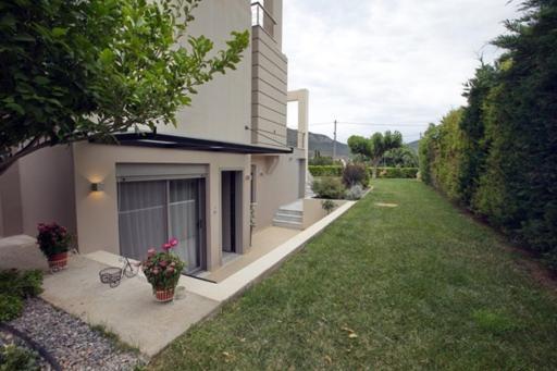 Animus Premium Apt Nafplio Exterior photo