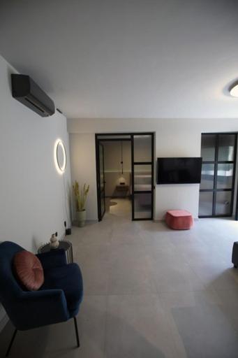 Animus Premium Apt Nafplio Exterior photo