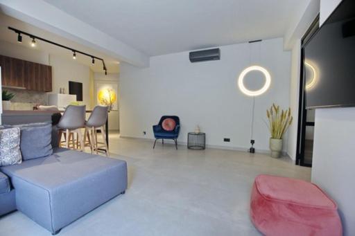 Animus Premium Apt Nafplio Exterior photo