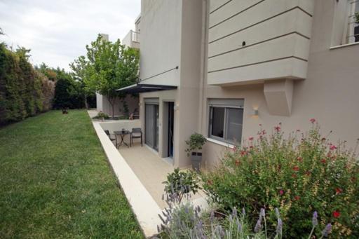 Animus Premium Apt Nafplio Exterior photo
