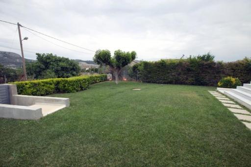 Animus Premium Apt Nafplio Exterior photo