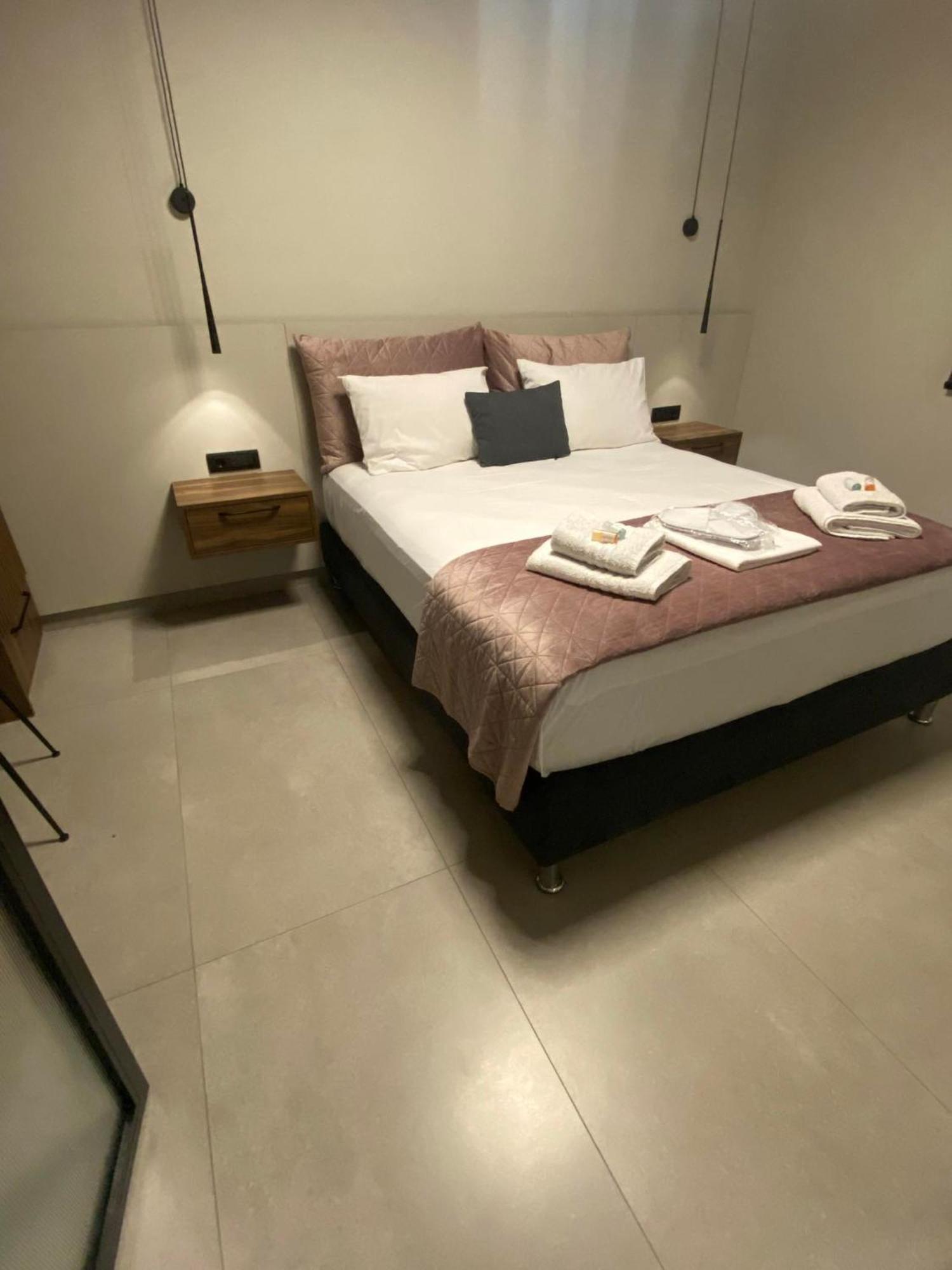 Animus Premium Apt Nafplio Exterior photo