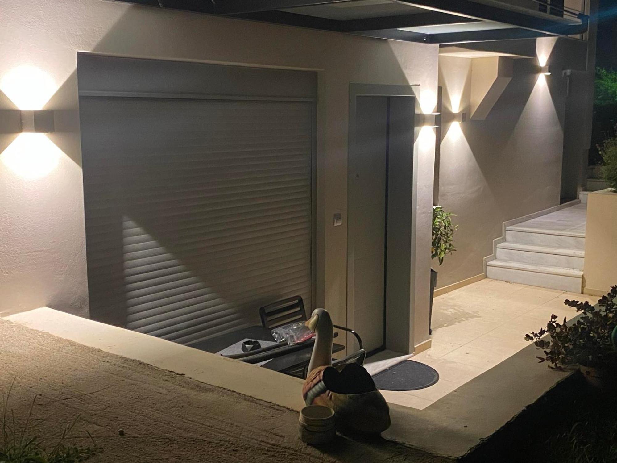 Animus Premium Apt Nafplio Exterior photo