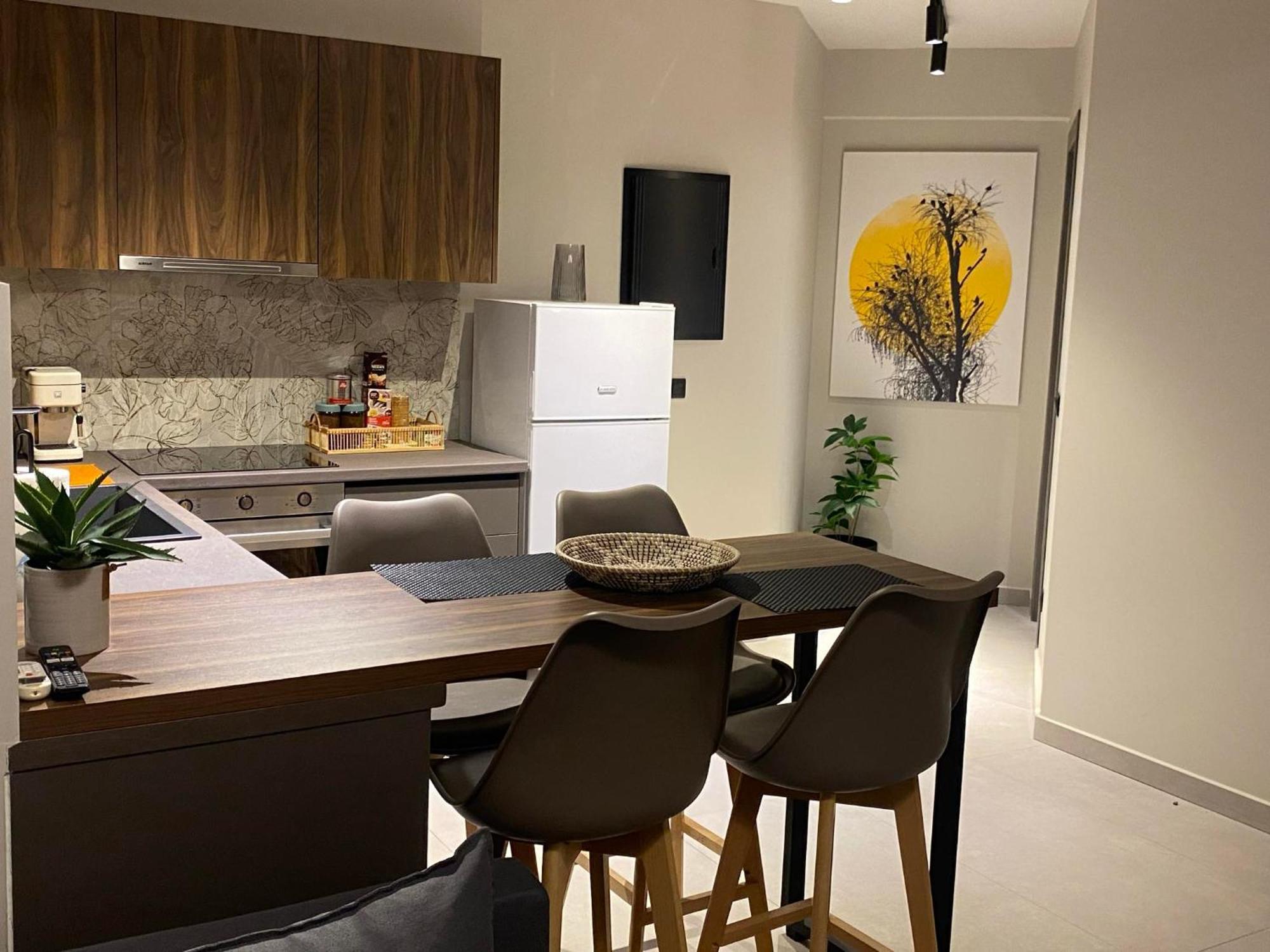 Animus Premium Apt Nafplio Exterior photo