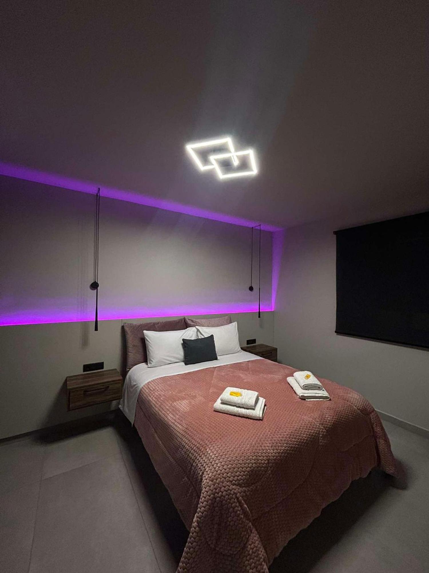 Animus Premium Apt Nafplio Exterior photo