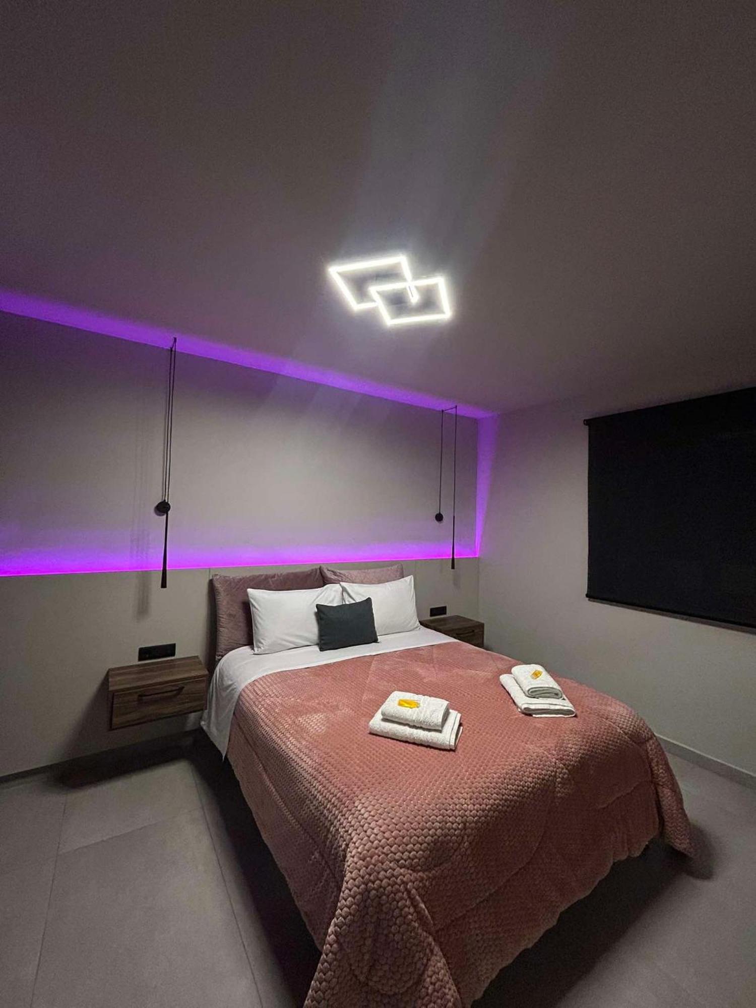 Animus Premium Apt Nafplio Exterior photo
