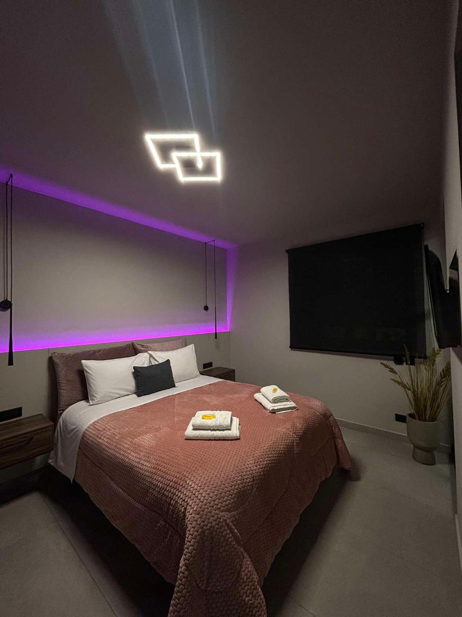 Animus Premium Apt Nafplio Exterior photo
